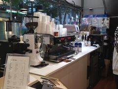 -Manner Coffee(大宁国际商业广场店)