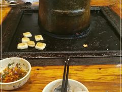 -滇藏石锅宴(崇仁巷老店)