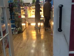 -贝紫Style(木马公寓店)
