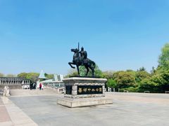 -蠡湖中央公园