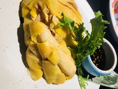 -老头儿油爆虾·知味杭州(爱琴海购物中心)