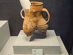 -日照市博物馆