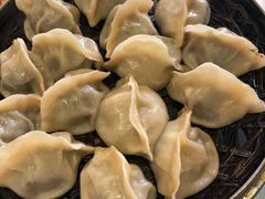 -大清花饺子(五五路店)