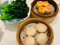 -翠园(铜锣湾广场店)