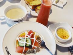 -爱丽丝牛排西餐厅(光谷步行街店)