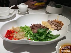 夫妻肺片-上上席川菜(凯德乐峰广场店)