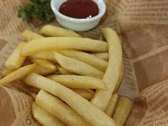 -又见马甲M8融合西餐厅(体育中心店)