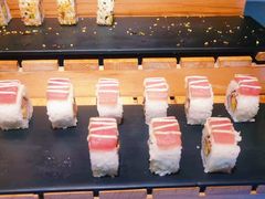 -V-ONE西雅图海鲜自助餐厅(仓山万达广场店)