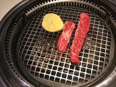 -赤坂亭M9和牛烧肉·日料398放题(万达店)