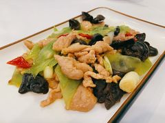 -鼎记酒楼(雁南一路店)