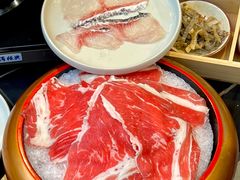 -牛牛和牛海鲜粥底火锅(长虹国际城店)