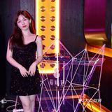 深圳美食✨适合都市时髦人的夜店风火锅