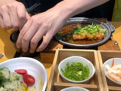 -胜博殿日式炸猪排(西红门店)