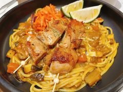 -娜娜家•Nana's restaurant(国金汇店)