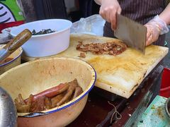 -吴长子卤菜馆(统一街店)