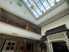 -绍兴饭店知遇楼(环山路店)