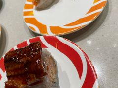 -新一番三文鱼寿司(大东海店)