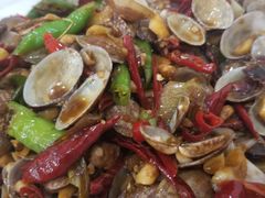 -田记餐馆(富国街店)