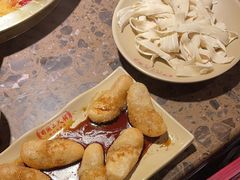 -蜀国大将老火锅(江北店)