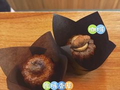 -发酵食堂(屏风街店)