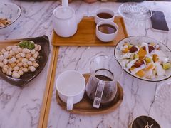 -自由之丘