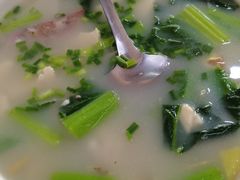-蛇口康乐快餐鱼仔档(翠苑小区店)