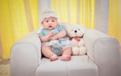 -星豆豆儿童摄影(南郊太白南路店)