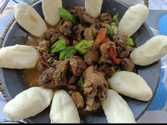 -大丰收海鲜酒楼·专业餐饮30年(连云港老字号店)