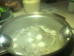 丸类拼盘-狐狸爱上椰子鸡(滨江星光大道店)