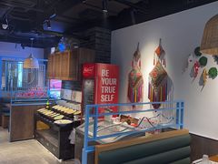 -云中鱼蒸汽石锅鱼(浦东食品城店)