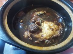 -鼎香砂锅店
