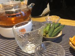 -茶庐(百花洲路店)