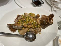 -扬州香格里拉·香宫中餐厅