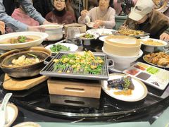 -彩虹之约•淮扬家宴(亚运村店)