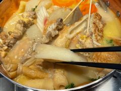 -yokocho上横町·日本食街(深业上城店)