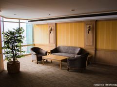 -曼谷王子宫殿酒店