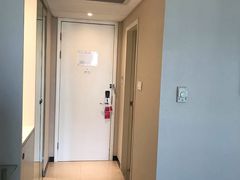 -杭州滨江宝龙城华美达酒店