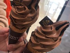 -GODIVA(国际金融中心店)