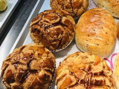 -丁香西饼屋(桂林路店)