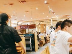 -山焱·炭火自助烤肉(周浦万达店)