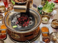 -西塔老太太泥炉烤肉(济南首店)