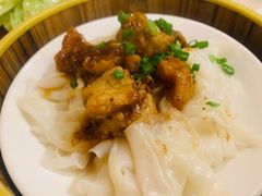 -香云轩·顺德菜(香云纱园林酒店店)