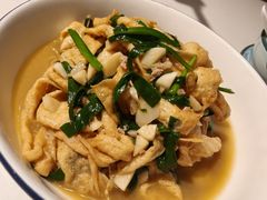 井冈山豆皮-回家吃饭·地道南昌菜(建德观总店)
