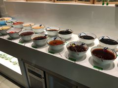 -鲜货俚鲜火锅(青果路店)