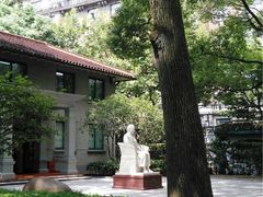 -上海孙中山故居纪念馆