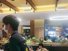 -豪客来牛排(金鼎广场店)