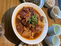 -禾珍珠家常小馆(河南博物院店)