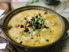 -新安江奶酸菜鱼(总店)