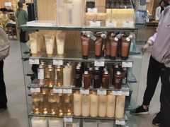 -MUJI无印良品(万达天鹅湖店)