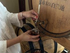 -龙谕酒庄